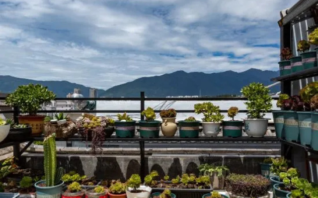 Dali Yulu Hotel (Erhai Park Branch)