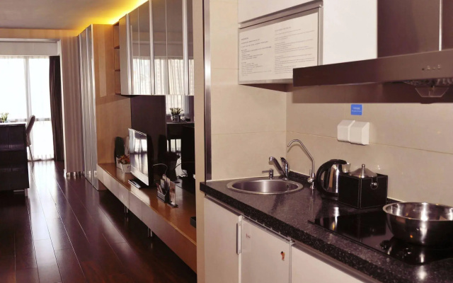 Qingdao Housing International