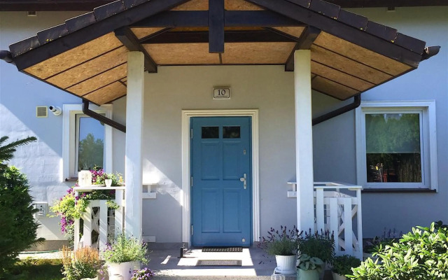 Szary Domek Apartamenty Ustka