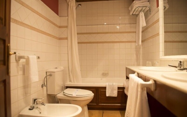 Hotel Chalet Bassibe