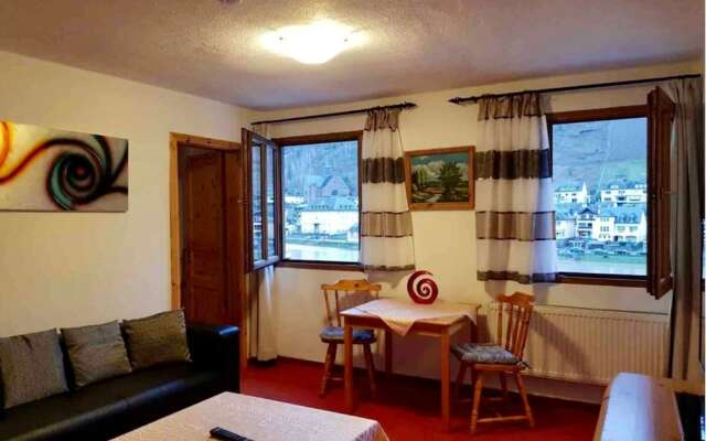 Apartment located in the center ofCochem