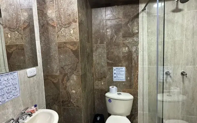 Hotel Soy Caribe
