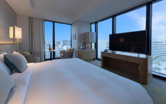 Luxury Double room (풀 더블 침대) 사진 4