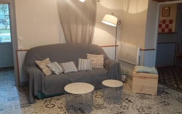 Roulotte du Preamont