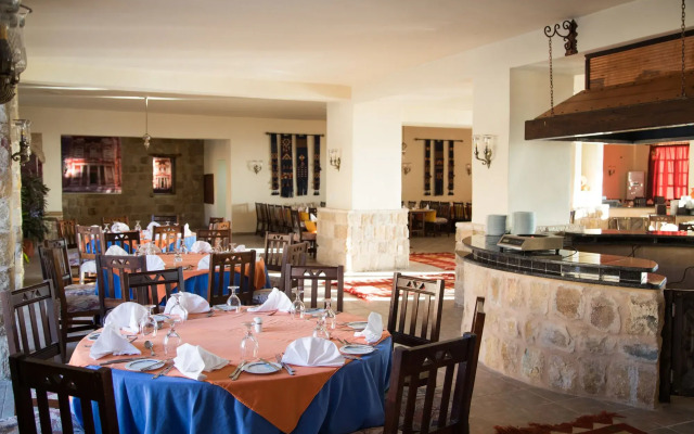 The Old Village Hotel & Resort