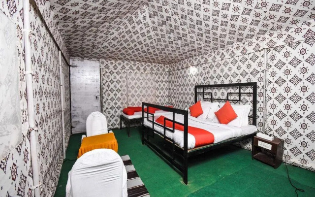 Kabila Camp by At Your Service Hospitality