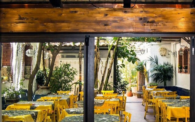 Hotel da Peppe
