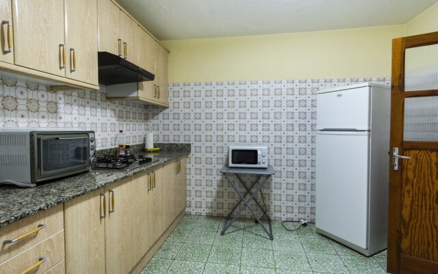 Taliarte, Apartamento en Gran Canaria Wifi 36