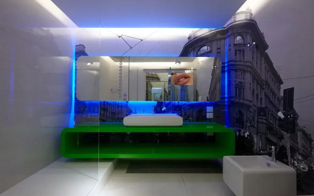 Town House 31