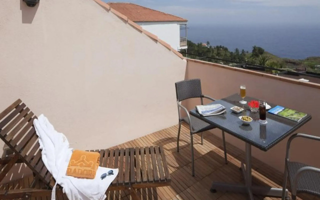 Parador de La Palma