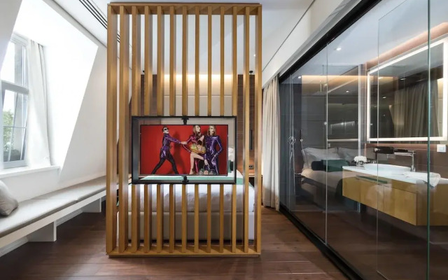 Legacy Apartmani
