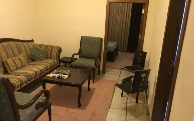 Suzan Studios & Apartments