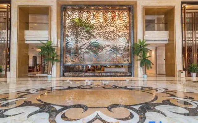 Tianluan International Hotel
