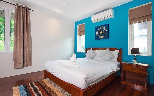 Villa Janani 301