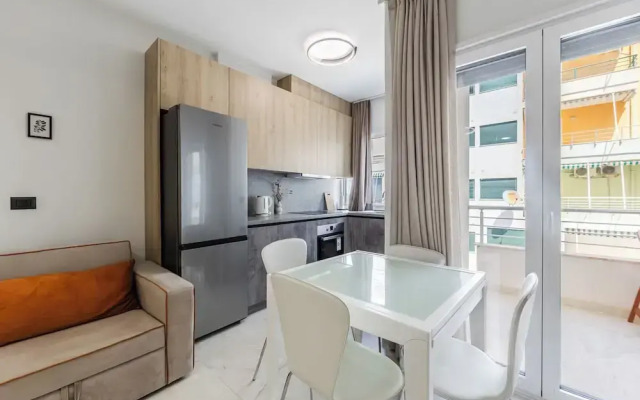 Relax Seaview Apartment