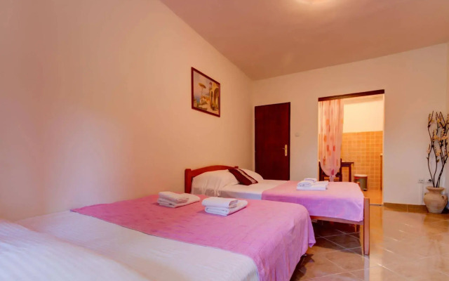 Apartmani Petkovic