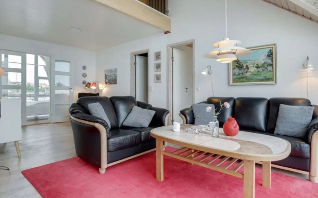 "Jirina" - 10m from the sea in Bornholm
