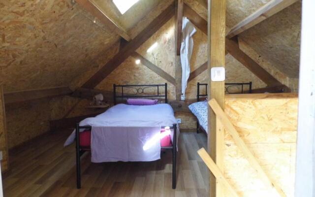 Le petit Marais n° 2