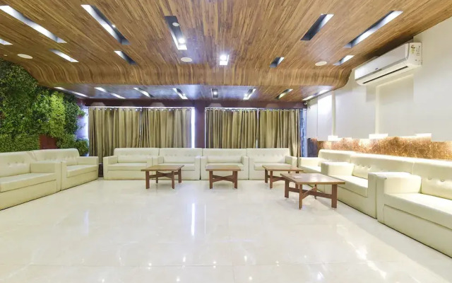 FabHotel Prime Surya