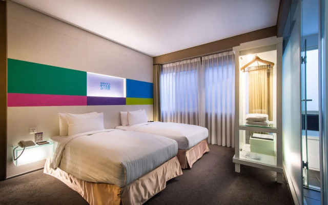 Green World Mai - ZhongShan