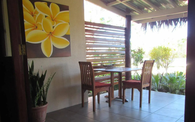 MG Cocomo Resort Vanuatu