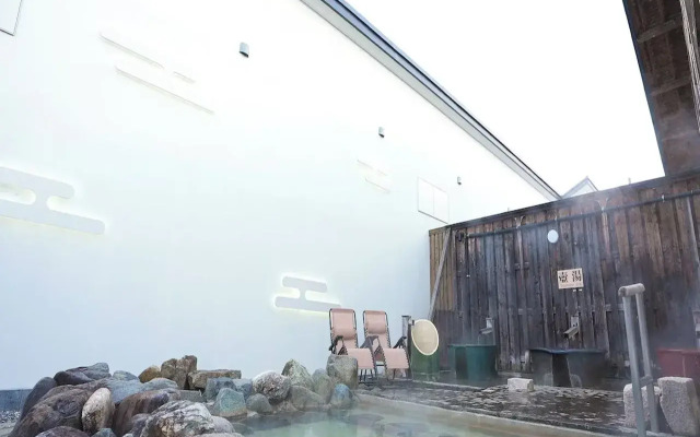 Hakuba Ryujin Onsen RYOKAN SUI