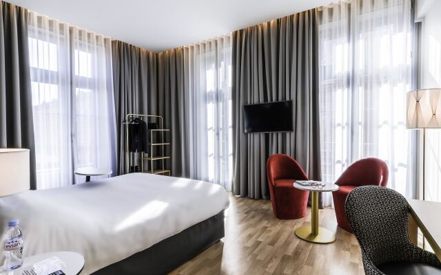 Ibis Styles Toulouse Capitole