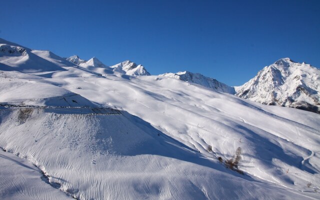 Résidence Nemea La Soulane