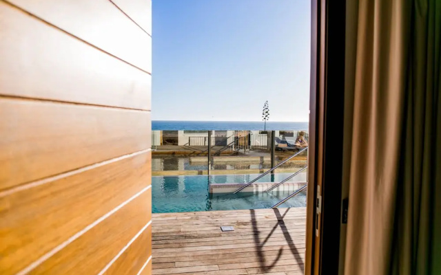 Hotel Boutique Aroma de Mar
