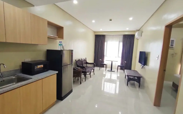 Cebu Family Suites powered by Cocotel