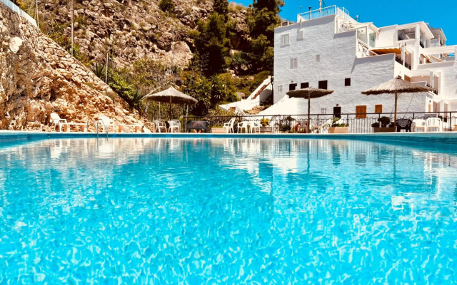 Sunrise view - Riarmar