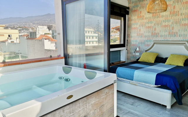 North Coast Apartments