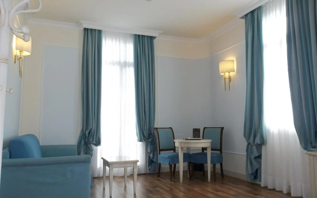 Hotel Italia Palace