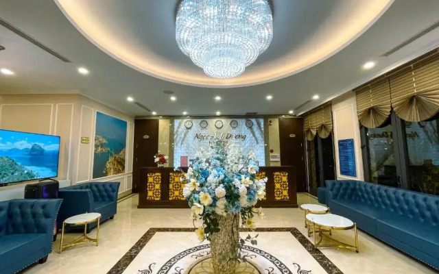 Ngọc Ánh Dương Hotel