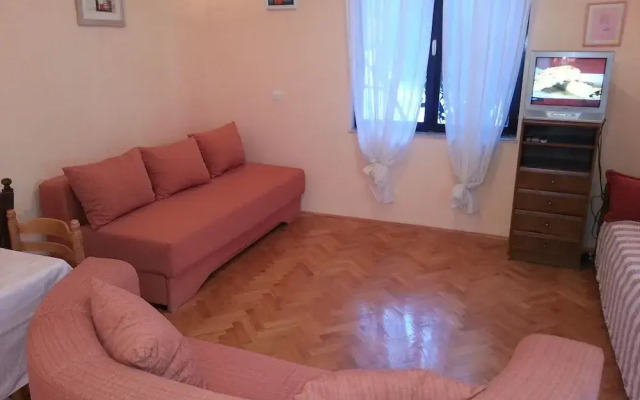 Zvone - 50 M From the sea - A4 Prizemlje
