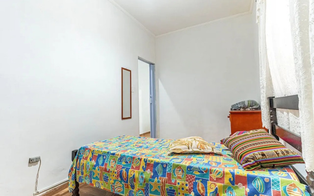 Casa próximo praia Maracanã