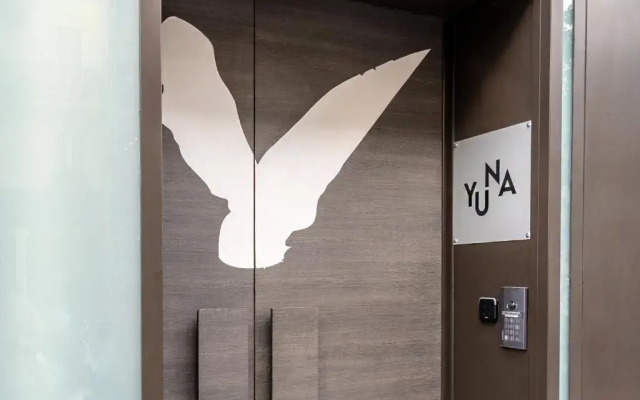 Yuna Les Halles - Serviced Apartments