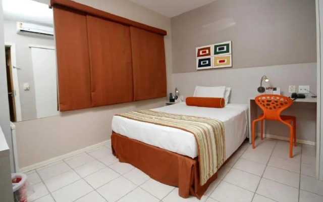 Bourbon Hotel Fortaleza