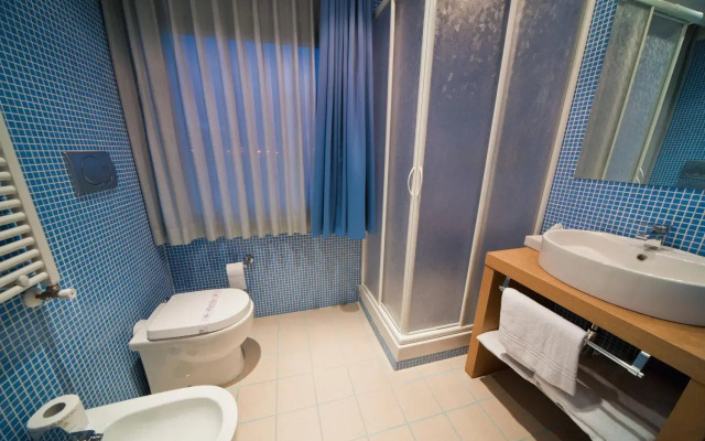 Hotel Città dei Papi