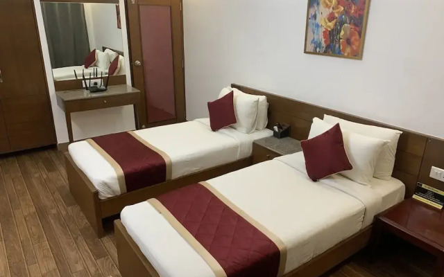 Lords MidTown Suites Bangalore