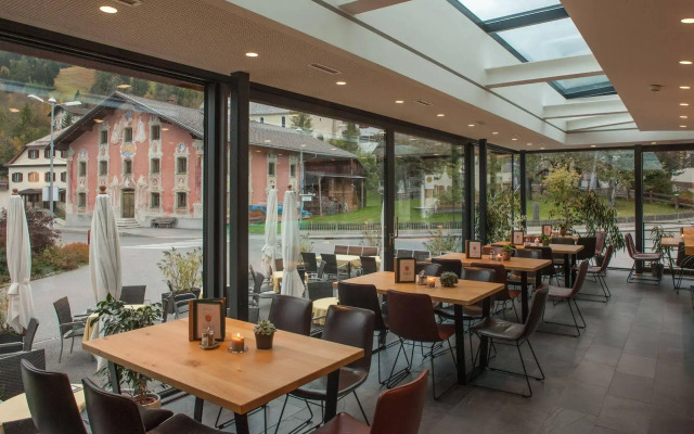 Posthotel Lechtal