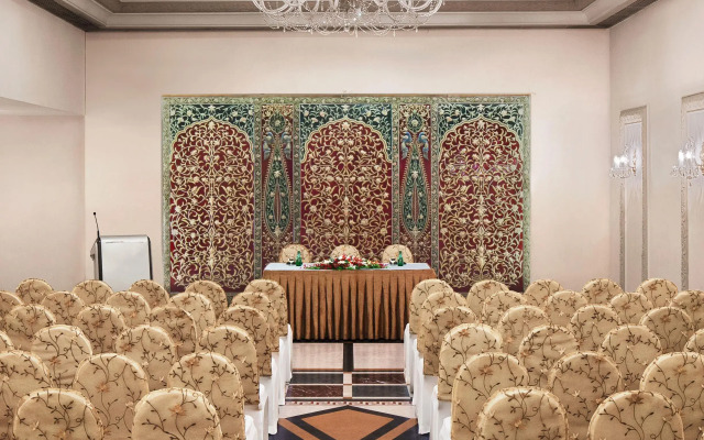Le Meridien Bangalore