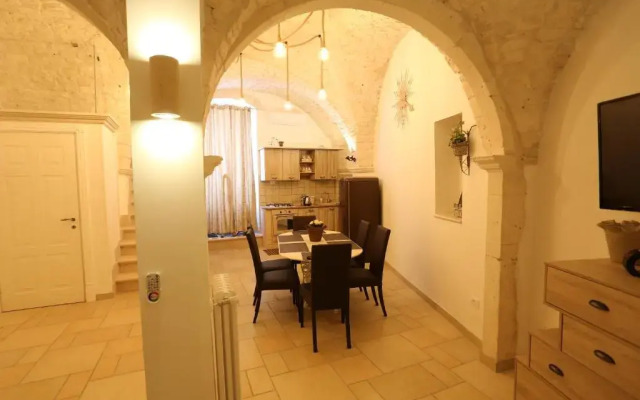 Casa Vacanze Il Rifugio Del Principe 2