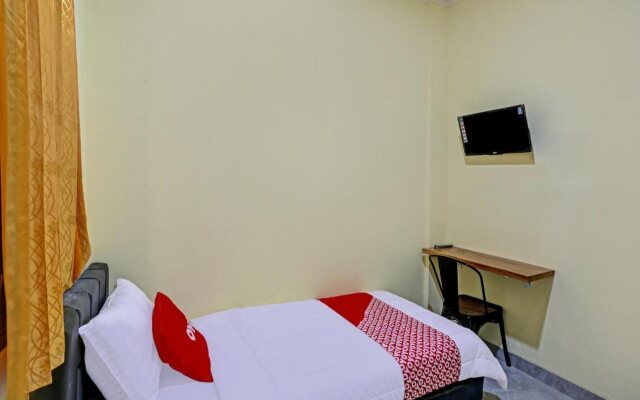 OYO 90106 Tanah Abang Residence
