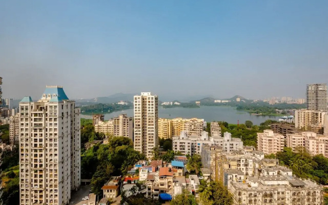 Tuliipstays - Powai Sai Sapphire