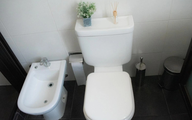 Apto. entero Ciudad Vieja