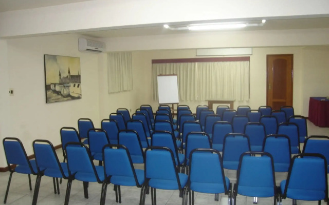 Beira Rio Hotel