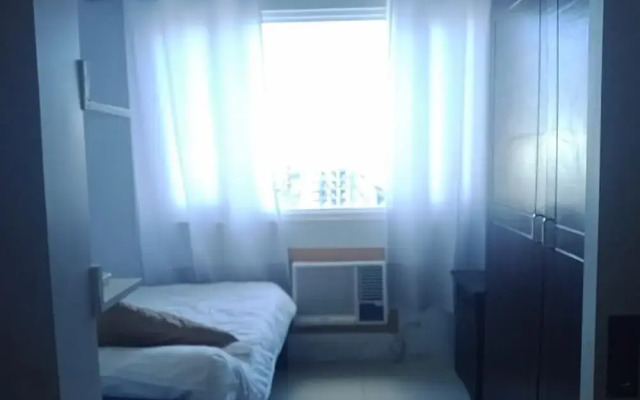 Sea Residences Condotel