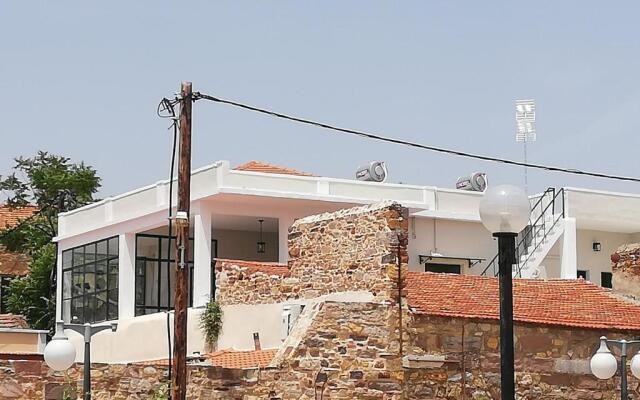 Old town appartments
