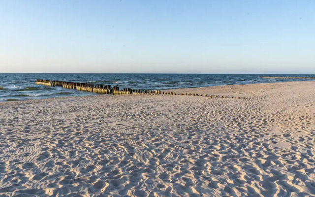 Maritimo Widok na Morze Wifi Gara Taras